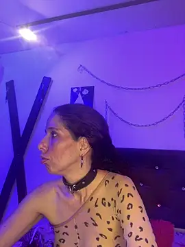 Little Naughtty online show from May 23, 2026, 2:17 am