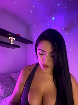 tamara jay online show from October 29, 2025, 2:03 am