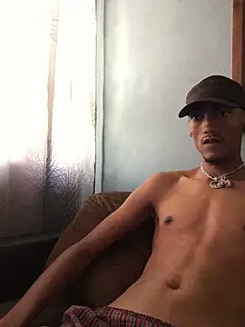 ZaddyBigDee online show from March 10, 2025, 8:59 am