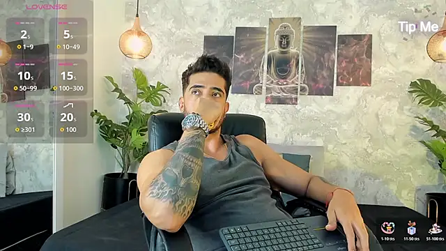 Snapshot of Nate_franco chatting on October 23, 2025, 2:33 am Nate franco online show from October 23, 2025, 2:33 am