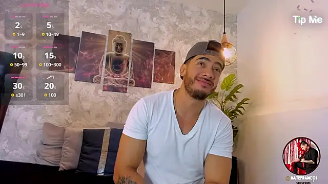 Snapshot of Nate_franco chatting on October 25, 2025, 4:09 am Nate franco online show from October 25, 2025, 4:09 am