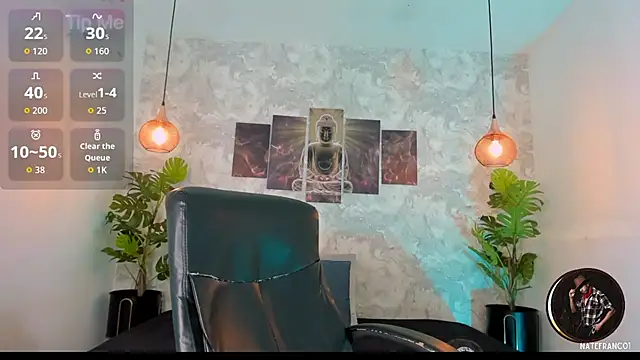 Snapshot of Nate_franco chatting on November 9, 2025, 5:00 pm Nate franco online show from November 9, 2025, 5:00 pm