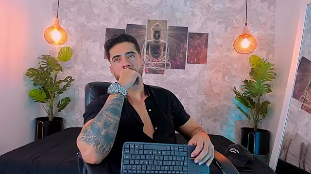 Nate franco online show from November 27, 2025, 4:14 am