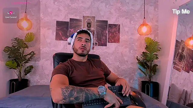 Snapshot of Nate_franco chatting on December 4, 2025, 3:16 am Nate franco online show from December 4, 2025, 3:16 am