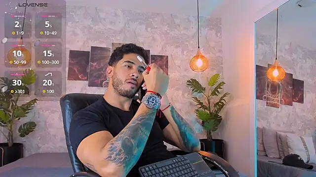 Nate franco online show from December 22, 2025, 4:31 am