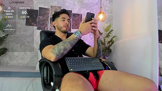 Nate franco online show from January 13, 2026, 3:01 am