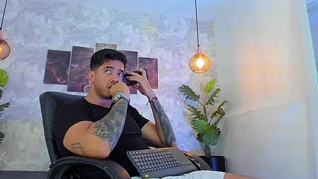 Nate franco online show from February 6, 2026, 3:44 am