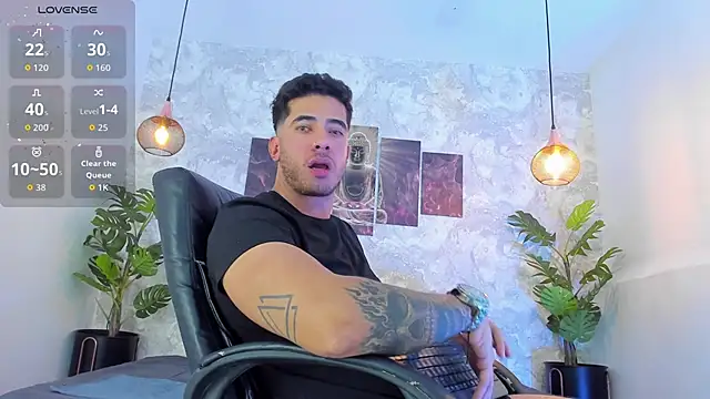 Nate franco online show from February 7, 2026, 4:16 am