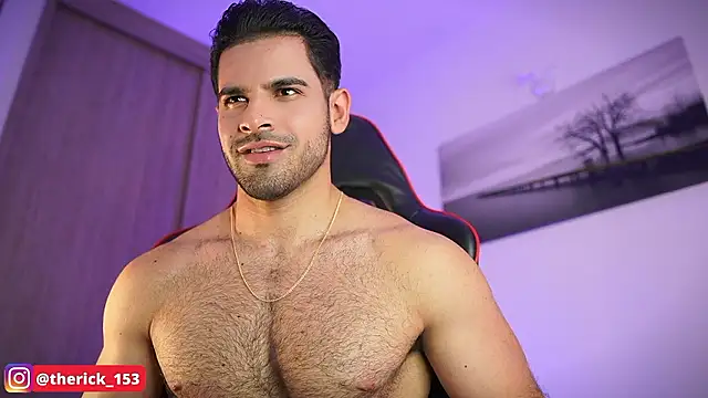 Rick  Smith153 online show from December 7, 2024, 6:54 am