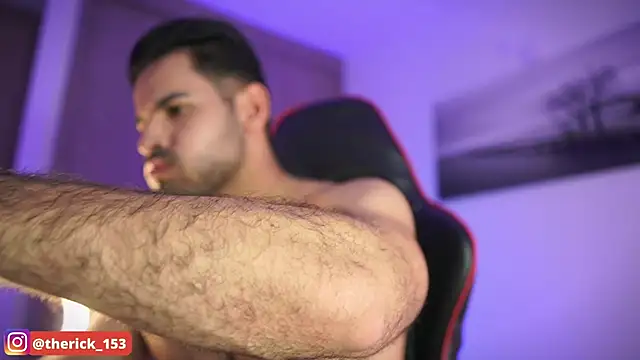 Rick  Smith153 online show from December 10, 2024, 4:02 am