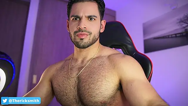 Rick  Smith153 online show from December 12, 2024, 4:04 am