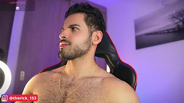 Rick  Smith153 online show from December 14, 2024, 8:02 am