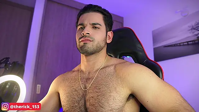 Rick  Smith153 online show from December 16, 2024, 4:45 am