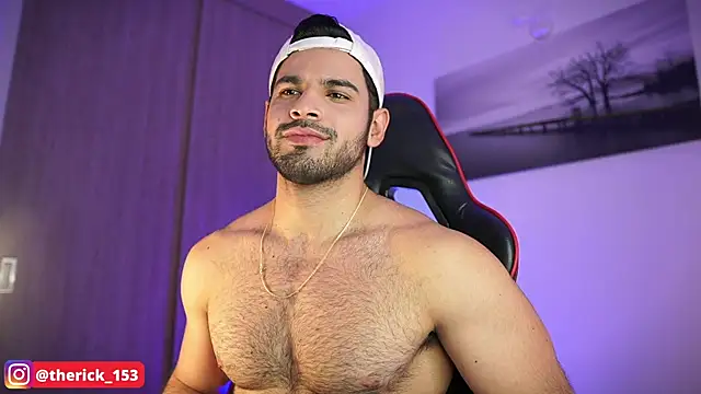 Rick  Smith153 online show from December 20, 2024, 3:58 am