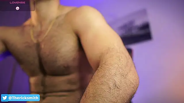 Rick  Smith153 online show from December 22, 2024, 7:54 am