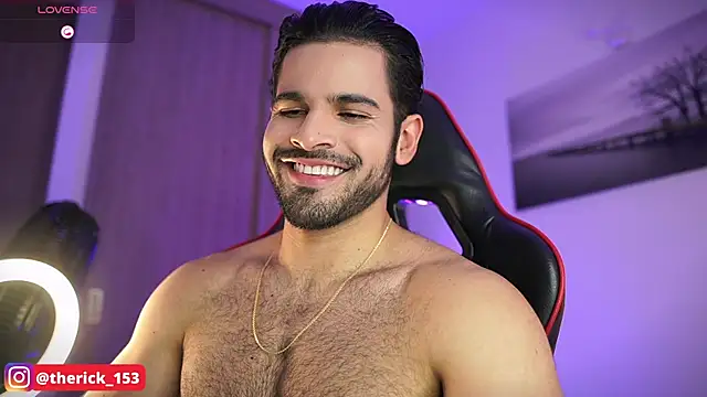 Rick  Smith153 online show from December 28, 2024, 3:15 am