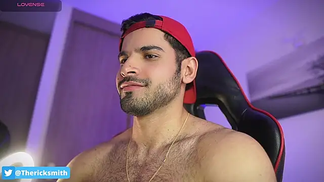 Rick  Smith153 online show from January 24, 2025, 8:13 am