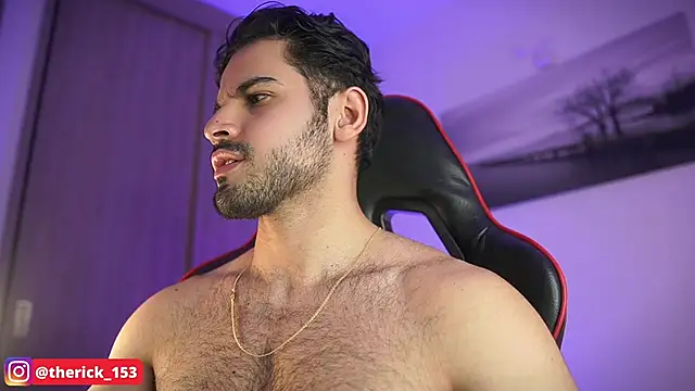 Rick  Smith153 online show from January 26, 2025, 8:03 am