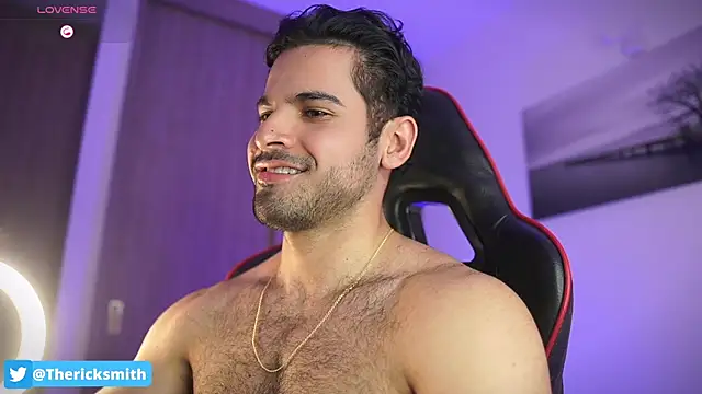 Rick  Smith153 online show from January 30, 2025, 9:15 am