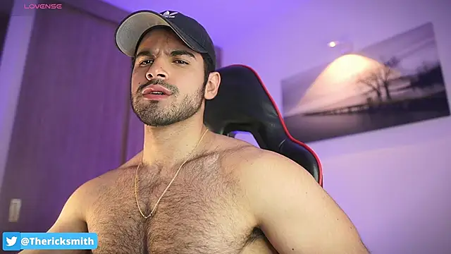 Rick  Smith153 online show from February 8, 2025, 1:54 am