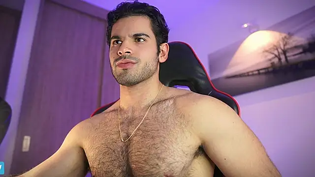 Rick  Smith153 online show from February 10, 2025, 3:35 am