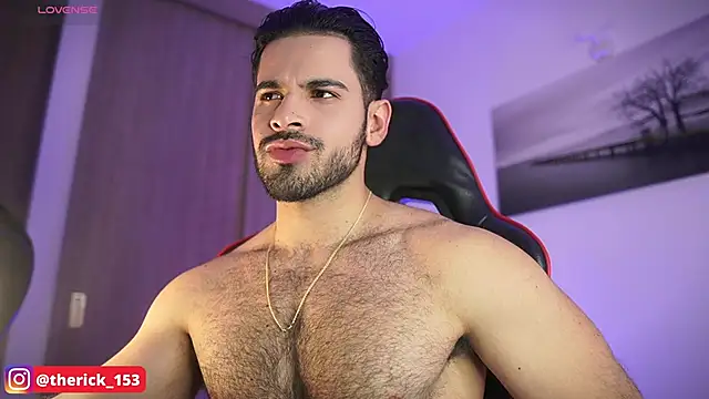 Rick  Smith153 online show from February 18, 2025, 3:42 am