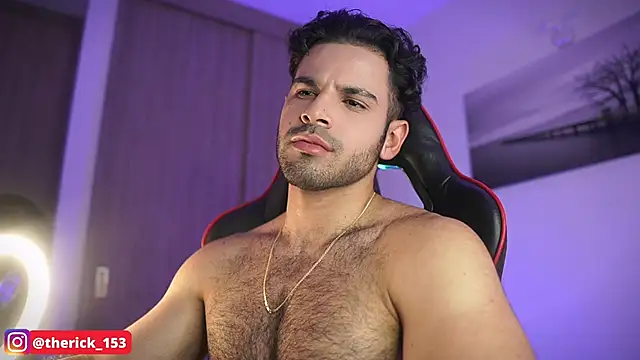 Rick  Smith153 online show from March 11, 2025, 7:48 am