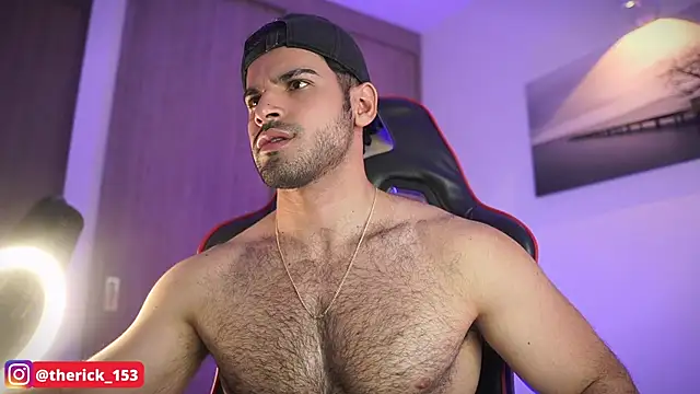 Rick  Smith153 online show from March 13, 2025, 3:54 am