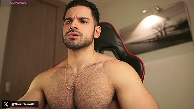 Rick  Smith153 online show from September 10, 2025, 4:01 am