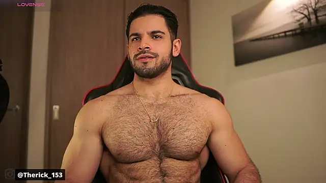 Rick  Smith153 online show from September 14, 2025, 3:38 am