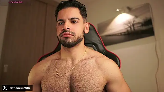 Rick  Smith153 online show from October 24, 2025, 4:42 am