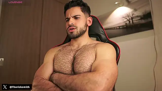 Rick  Smith153 online show from October 25, 2025, 3:36 am