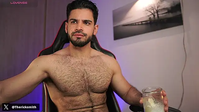 Rick  Smith153 online show from November 5, 2025, 4:12 am