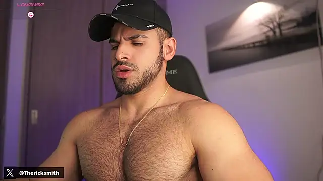 Snapshot of Rick__Smith153 chatting on December 20, 2025, 5:47 am Rick Smith153 online show from December 20, 2025, 5:47 am