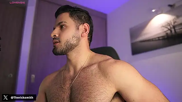 Snapshot of Rick__Smith153 chatting on January 10, 2026, 2:35 am Rick Smith153 online show from January 10, 2026, 2:35 am