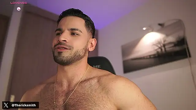 Snapshot of Rick__Smith153 chatting on January 19, 2026, 4:38 am Rick Smith153 online show from January 19, 2026, 4:38 am