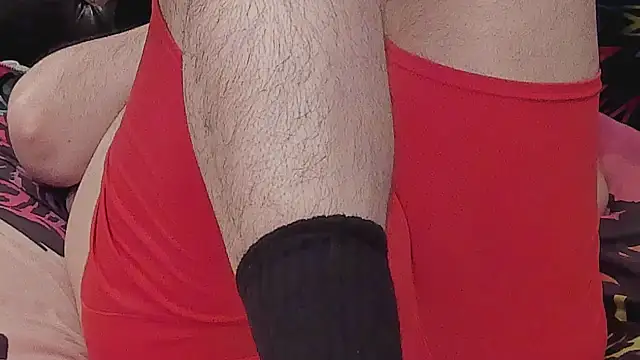 Dominant BEAR online show from November 26, 2025, 4:46 am