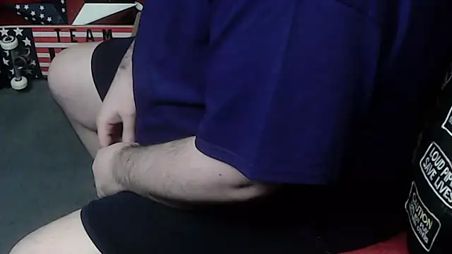 Dominant BEAR online show from February 14, 2026, 3:14 am