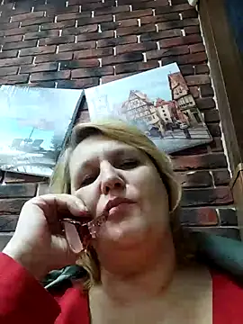 Forest-Lady online show from January 18, 2025, 7:15 pm