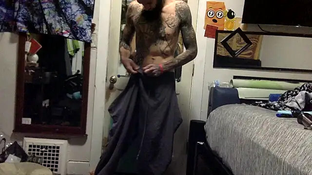 Snapshot of Robriguezxxx chatting on January 22, 2025, 5:59 am Robriguezxxx online show from January 22, 2025, 5:59 am