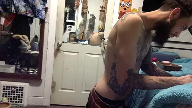 Snapshot of Robriguezxxx chatting on January 28, 2025, 4:50 am Robriguezxxx online show from January 28, 2025, 4:50 am