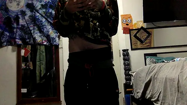 Snapshot of Robriguezxxx chatting on February 9, 2025, 3:43 am Robriguezxxx online show from February 9, 2025, 3:43 am