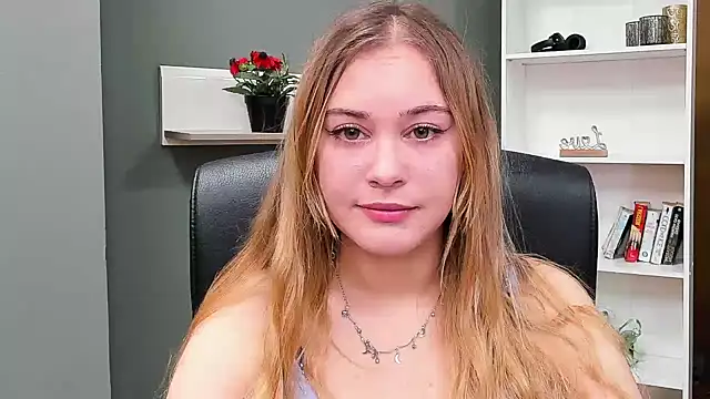 kitty valeria online show from March 23, 2025, 7:53 am