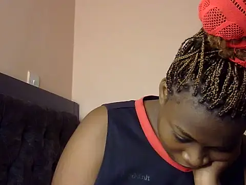 Horny-pretty online show from February 12, 2025, 9:52 am