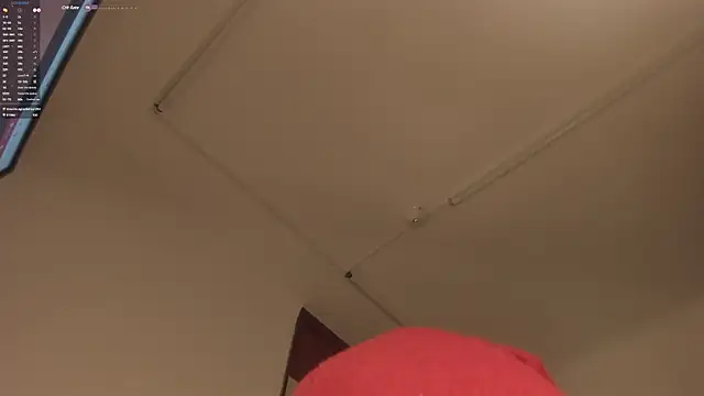 Samanntha Rose online show from January 16, 2025, 1:06 am