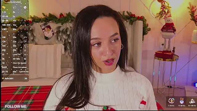 Lolly Neal online show from December 23, 2025, 4:54 am