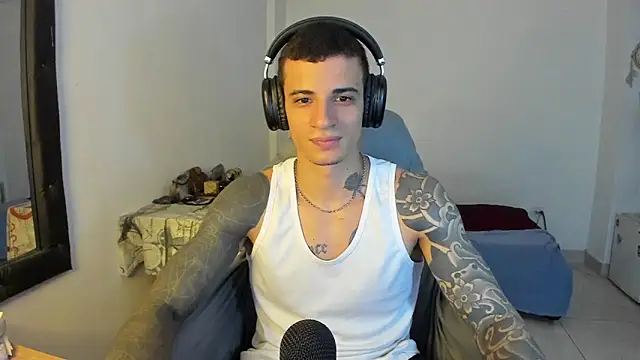 Balo lovers online show from October 11, 2025, 1:53 pm