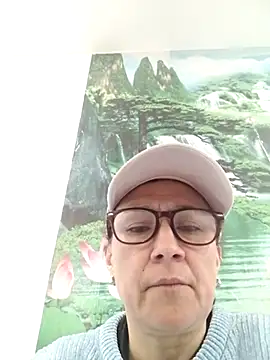 grace 82 online show from April 13, 2026, 3:06 pm