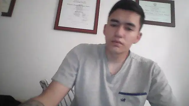 Estebitan vm online show from January 12, 2026, 1:38 pm