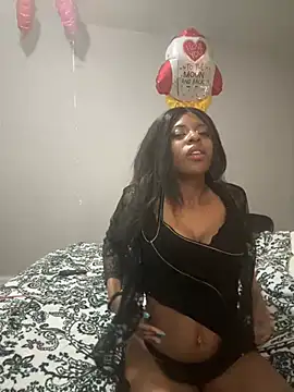 CamGirlLeanna online show from March 2, 2025, 8:16 am